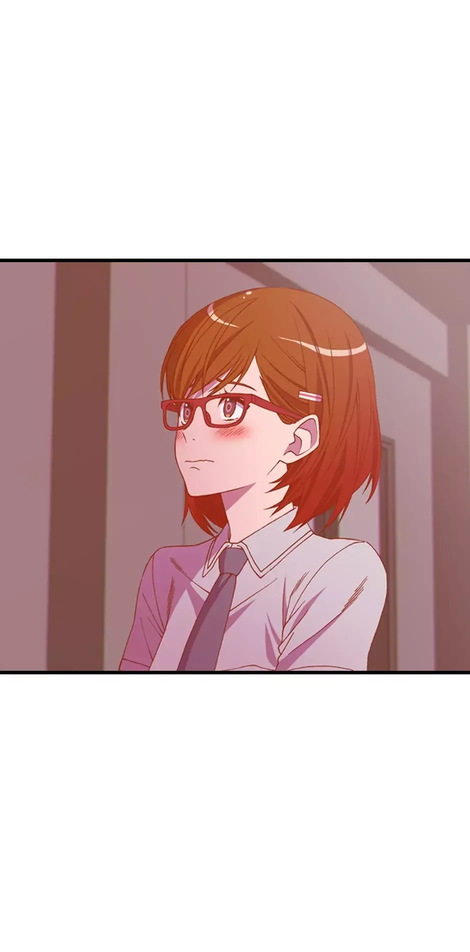Red Velvet Chapter 40 page 11