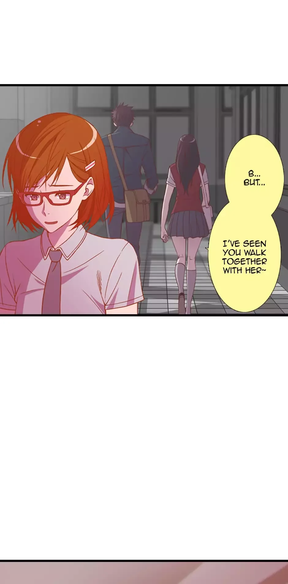 Red Velvet Chapter 40 page 12