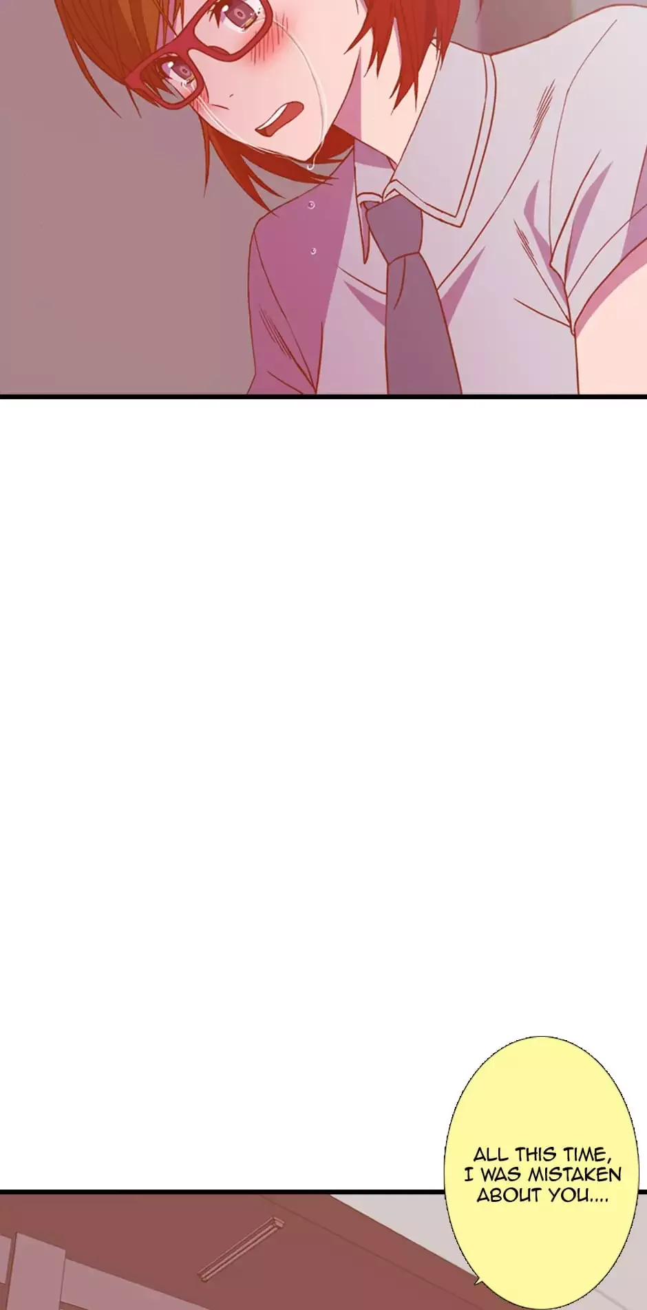 Red Velvet Chapter 40 page 18