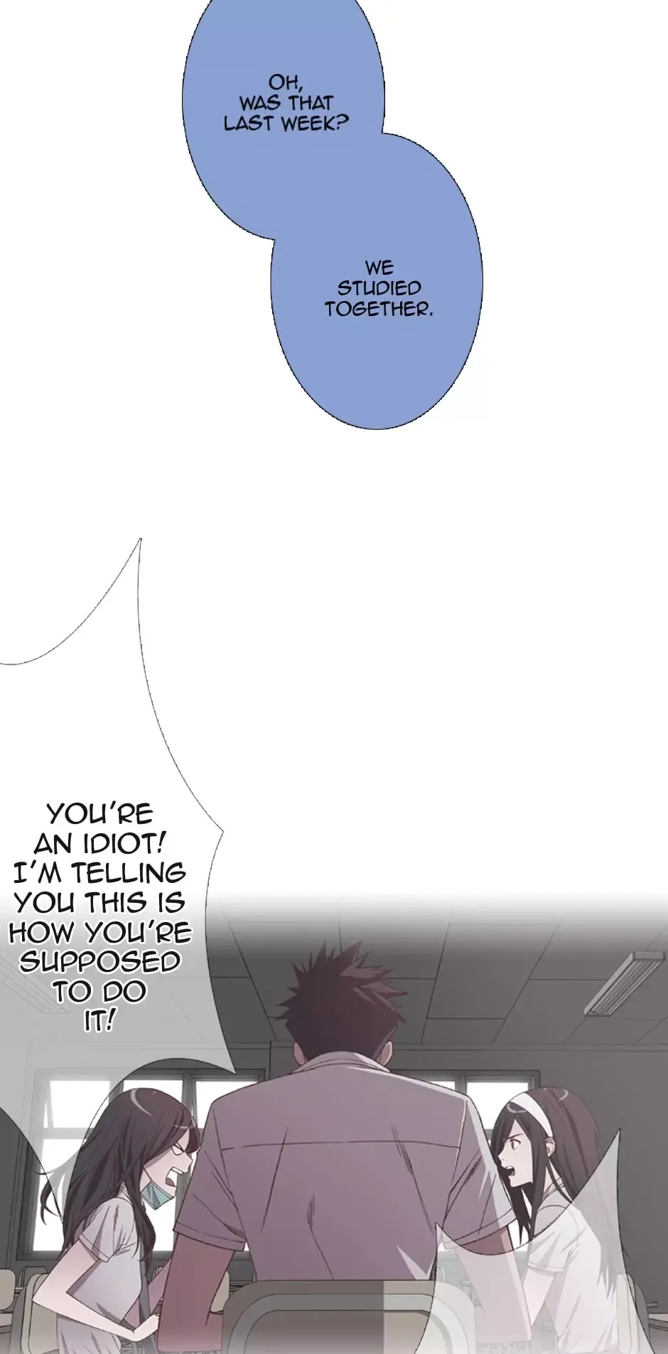 Red Velvet Chapter 40 page 14
