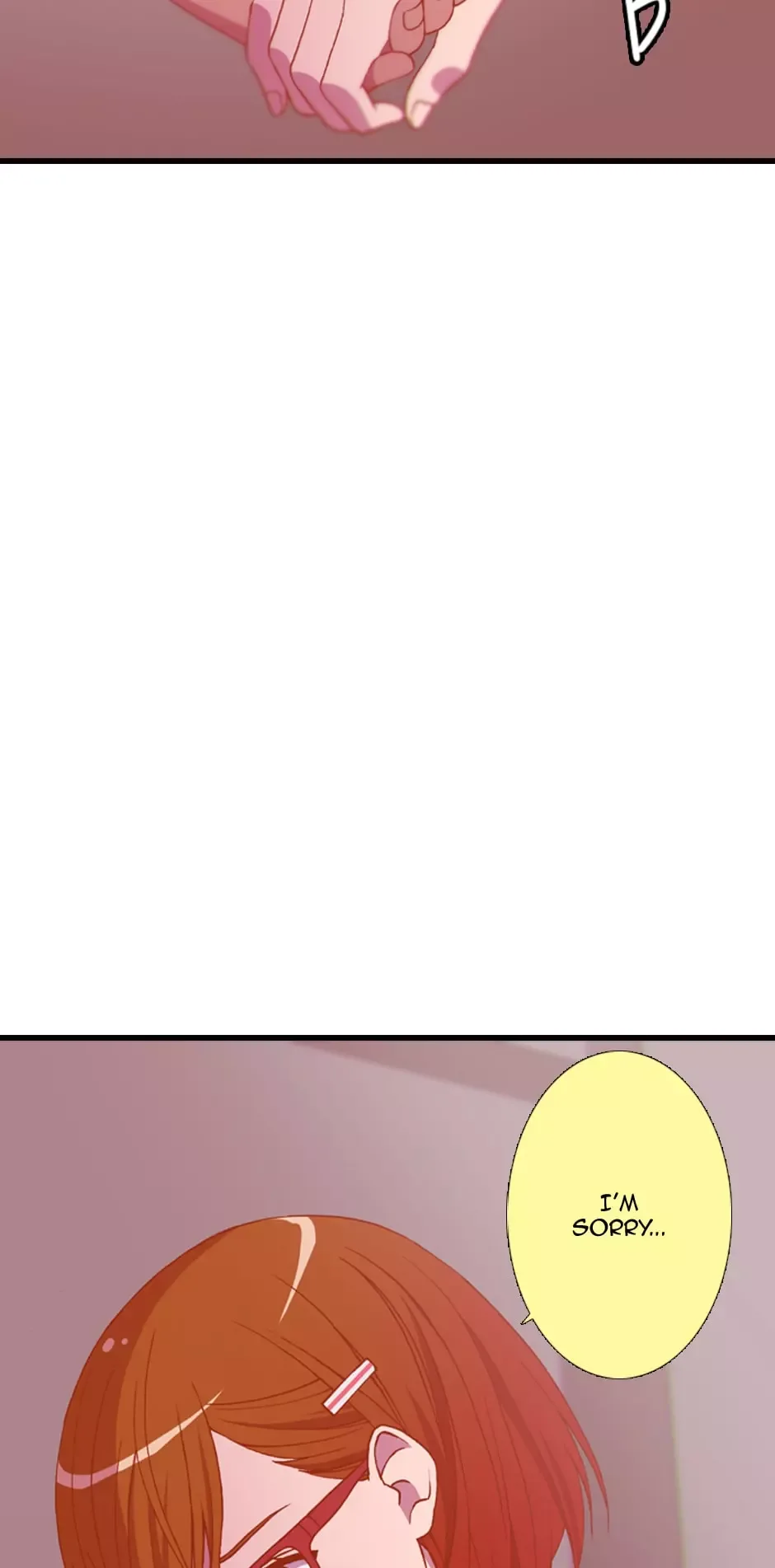Red Velvet Chapter 40 page 17