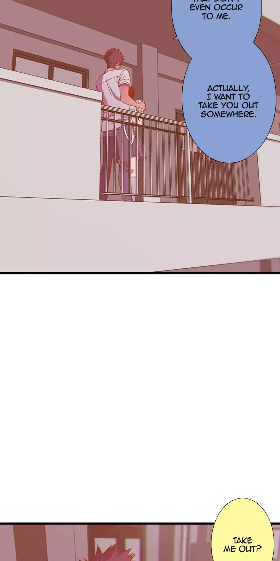 Red Velvet Chapter 40 page 25
