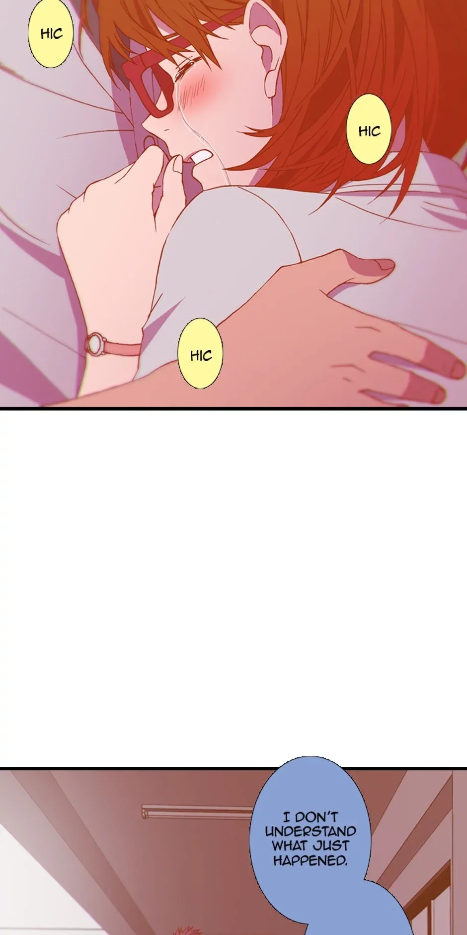Red Velvet Chapter 40 page 23