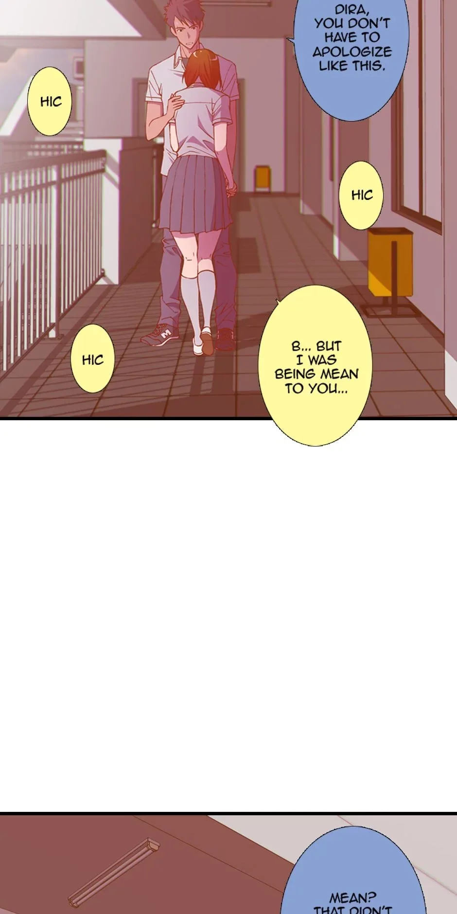 Red Velvet Chapter 40 page 24