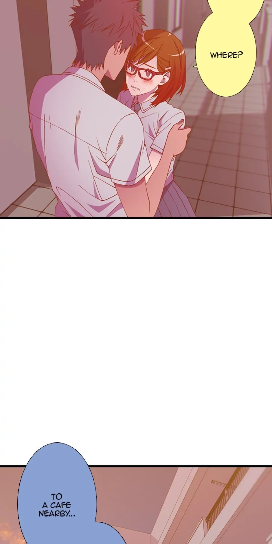 Red Velvet Chapter 40 page 26