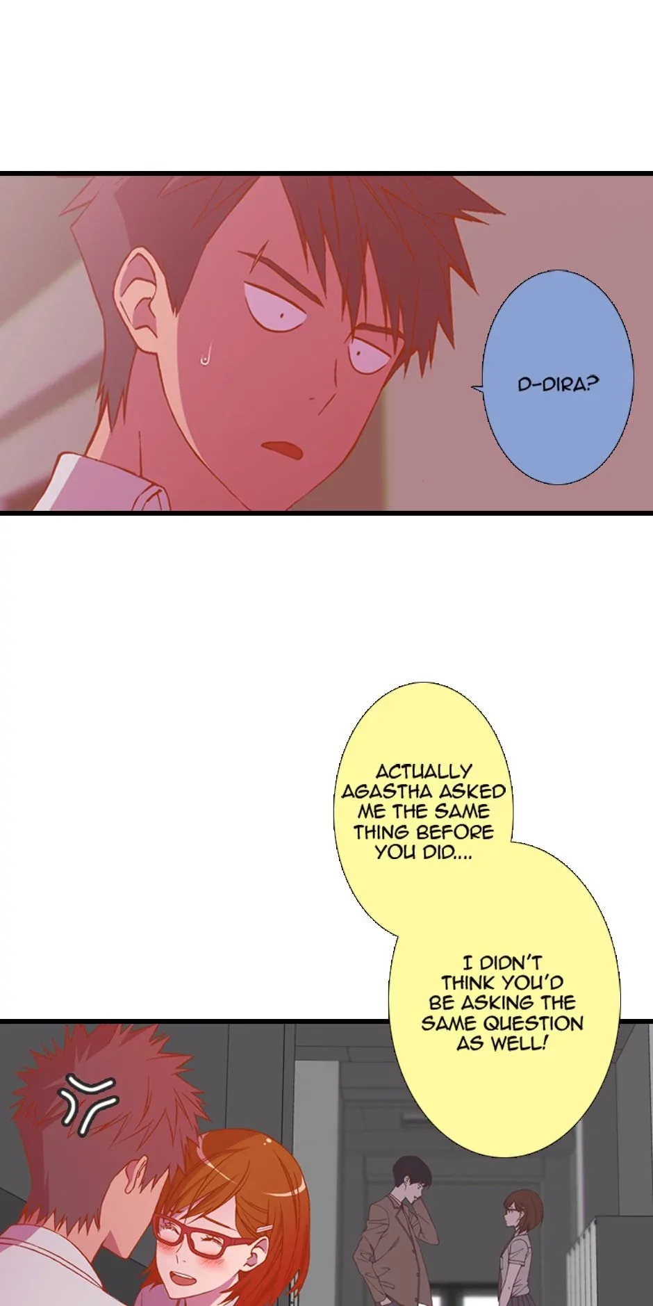 Red Velvet Chapter 40 page 29