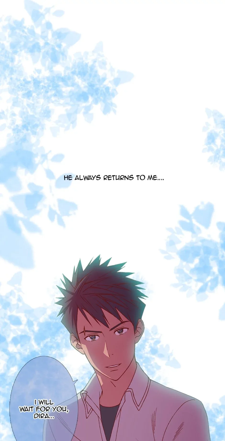 Red Velvet Chapter 40 page 34