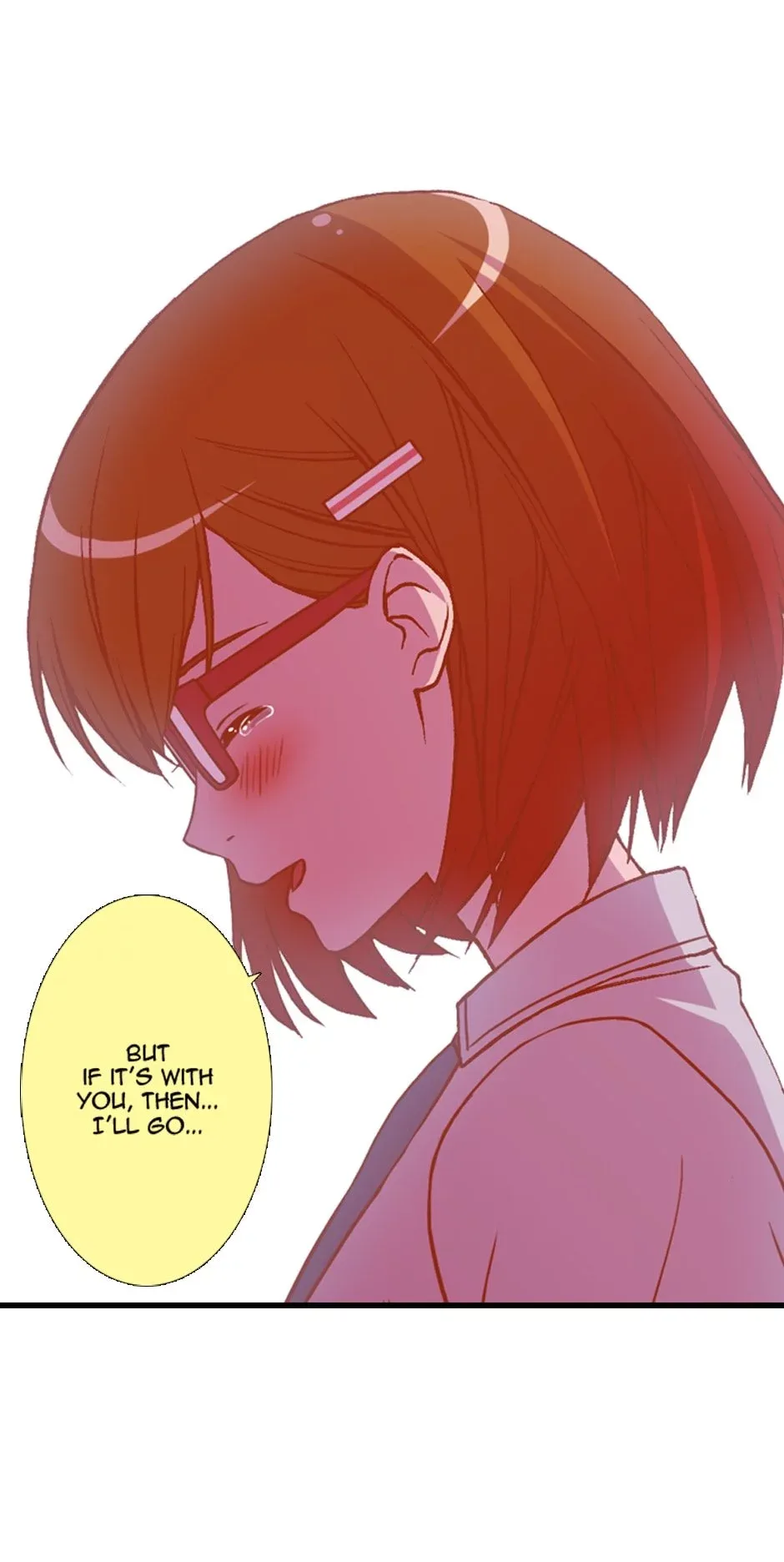 Red Velvet Chapter 40 page 31