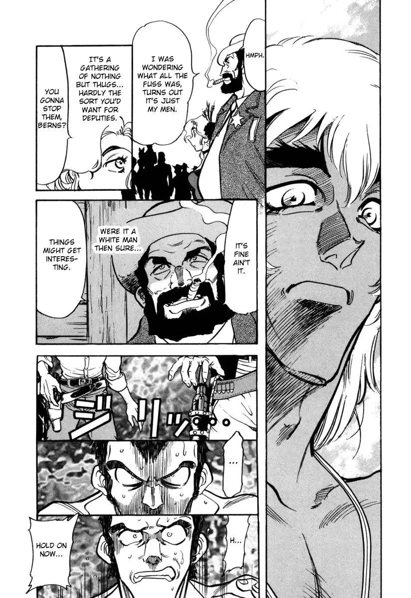 Red (Muraeda Kenichi) Chapter 1 page 22