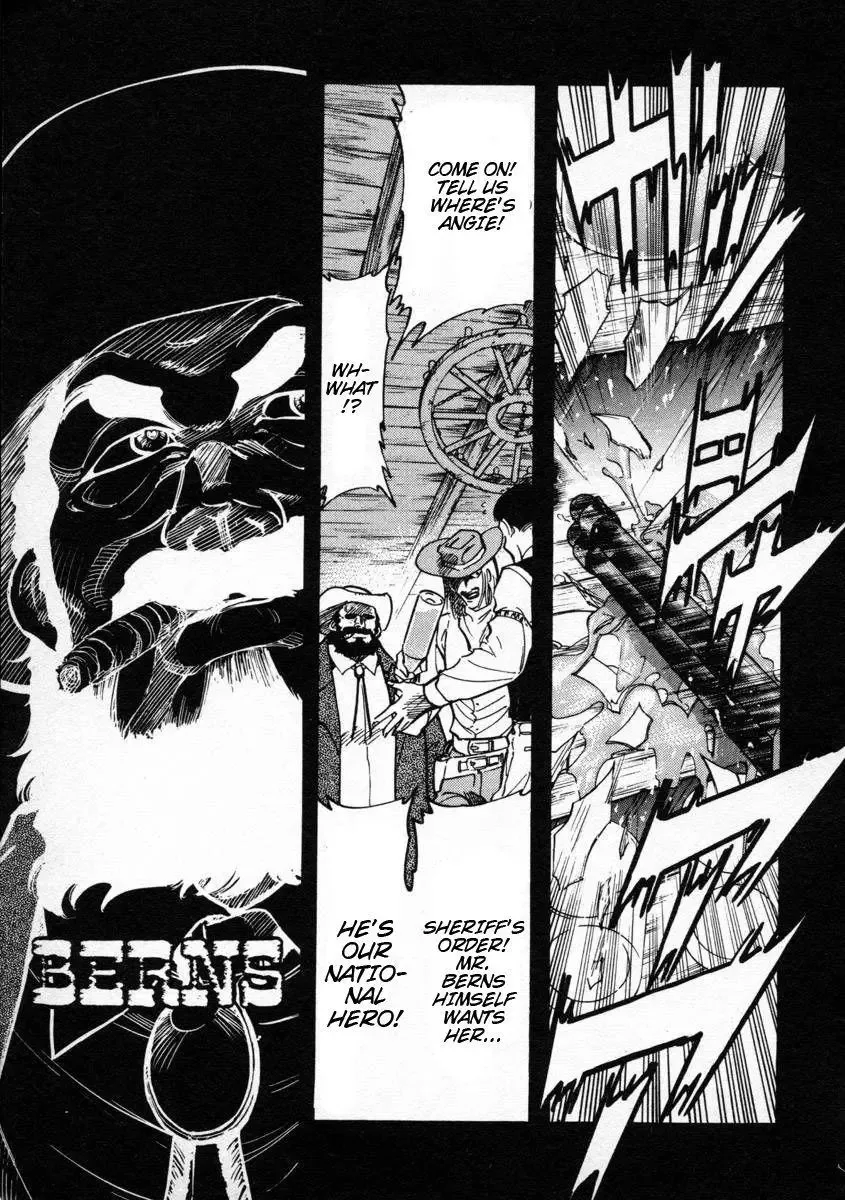 Red (Muraeda Kenichi) Chapter 2 page 1