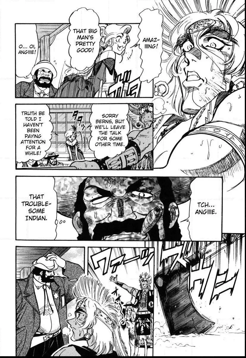 Red (Muraeda Kenichi) Chapter 1 page 28