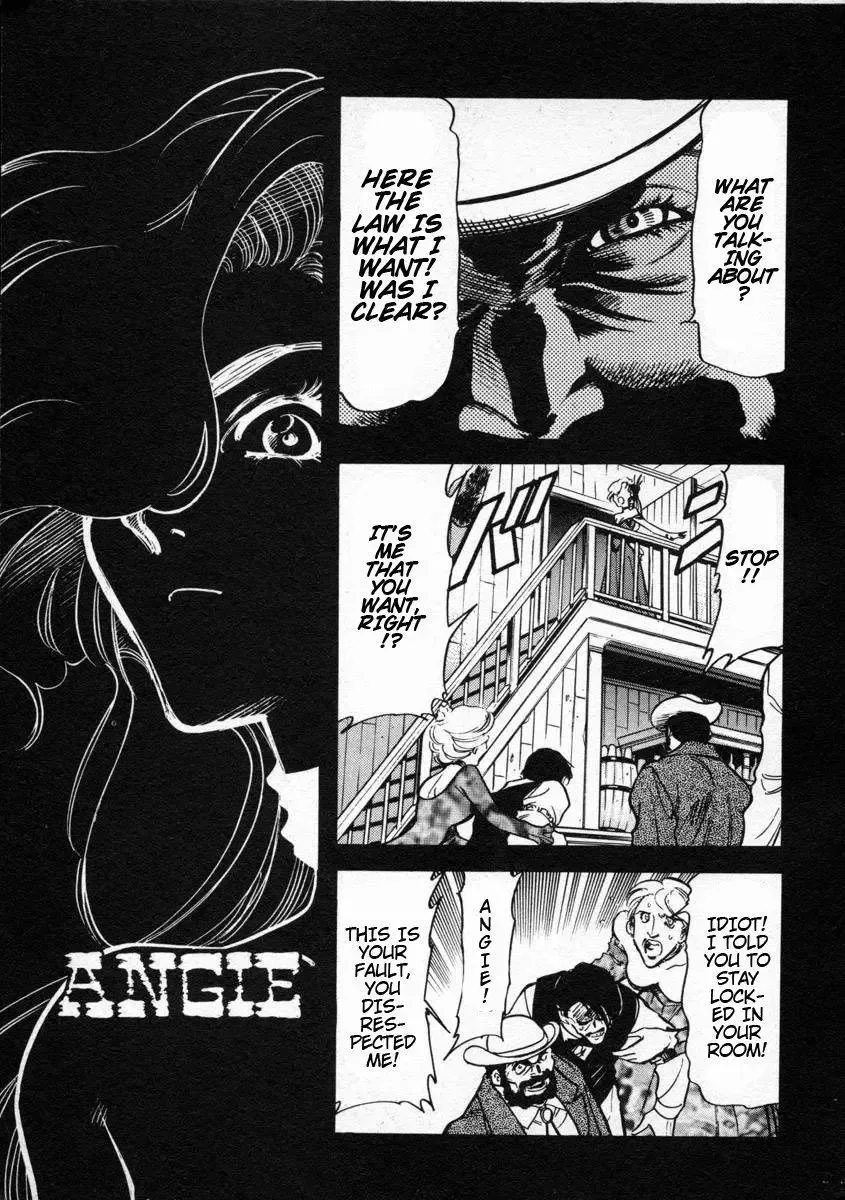 Red (Muraeda Kenichi) Chapter 2 page 3