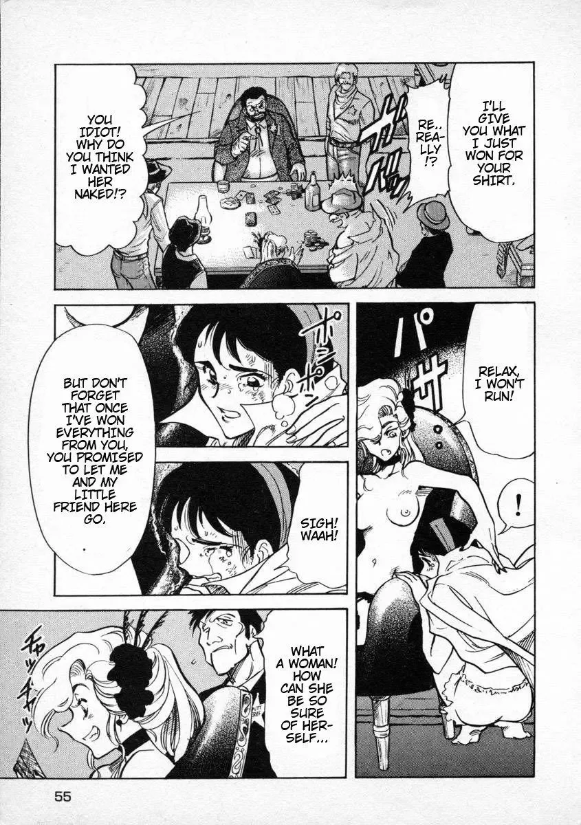 Red (Muraeda Kenichi) Chapter 2 page 8