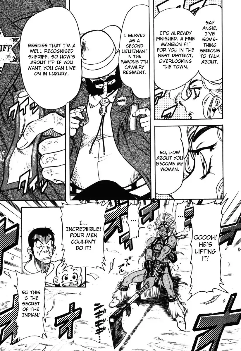 Red (Muraeda Kenichi) Chapter 1 page 27
