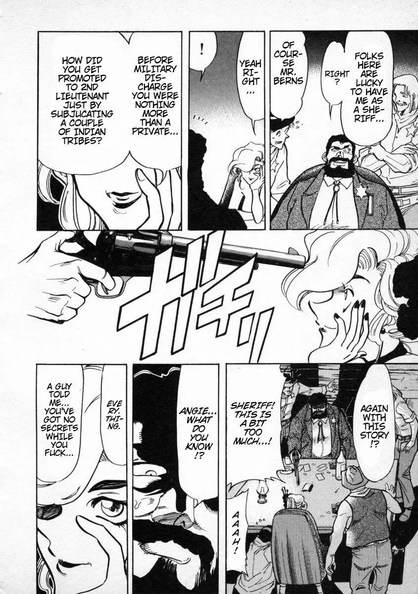 Red (Muraeda Kenichi) Chapter 2 page 11