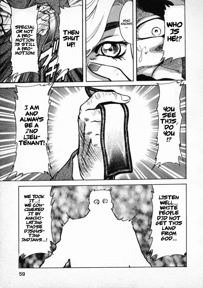 Red (Muraeda Kenichi) Chapter 2 page 12