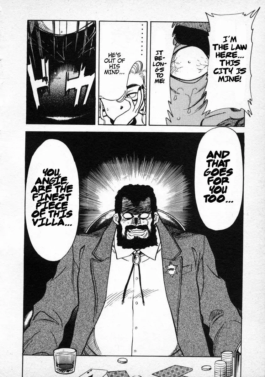 Red (Muraeda Kenichi) Chapter 2 page 13