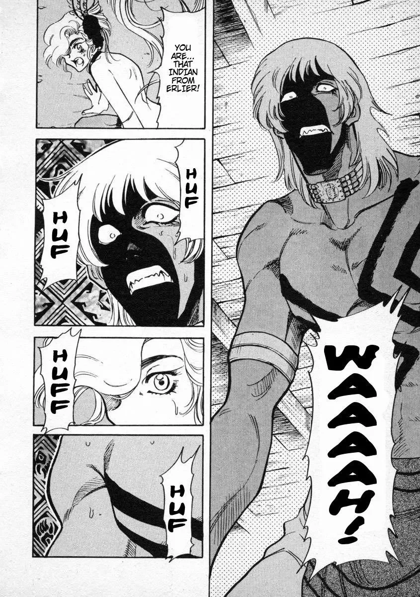 Red (Muraeda Kenichi) Chapter 3 page 5