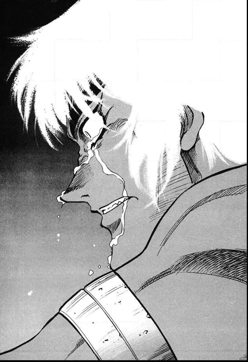 Red (Muraeda Kenichi) Chapter 1 page 42
