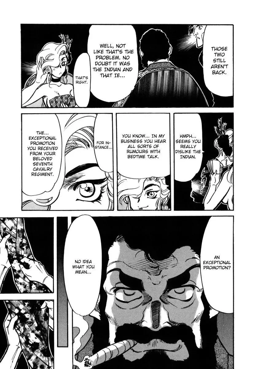 Red (Muraeda Kenichi) Chapter 1 page 40