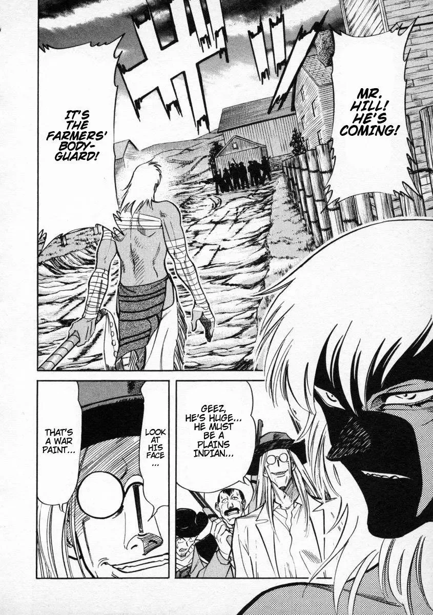 Red (Muraeda Kenichi) Chapter 6 page 2