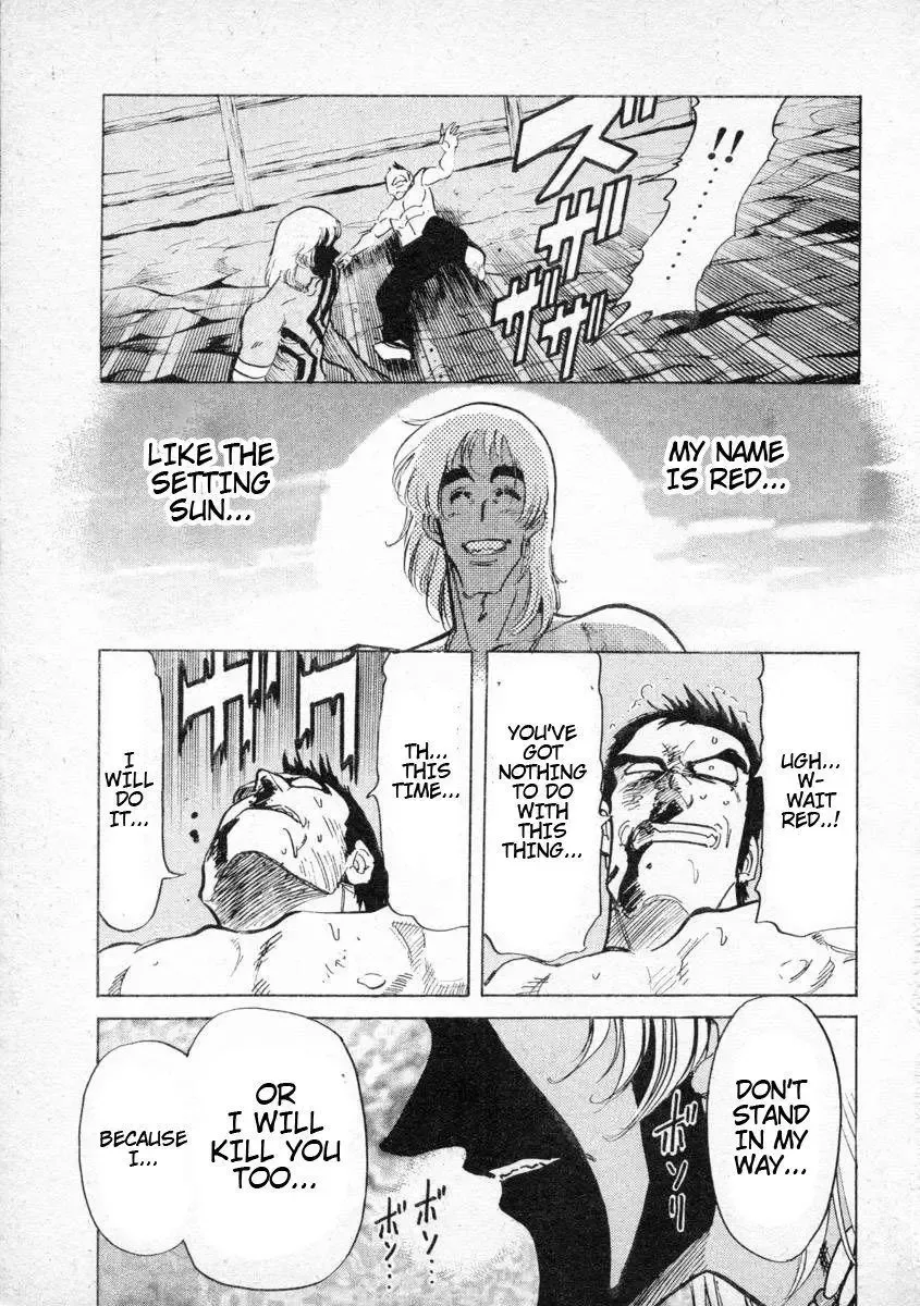 Red (Muraeda Kenichi) Chapter 2 page 29