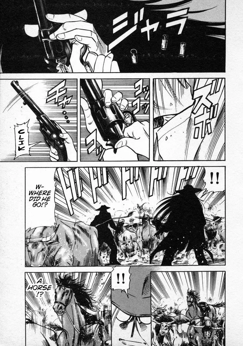 Red (Muraeda Kenichi) Chapter 6 page 12