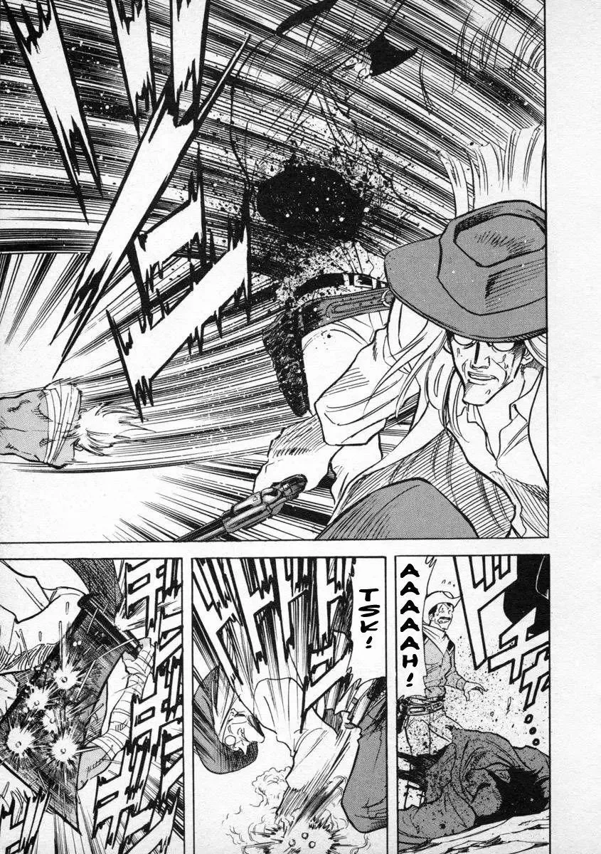 Red (Muraeda Kenichi) Chapter 6 page 14