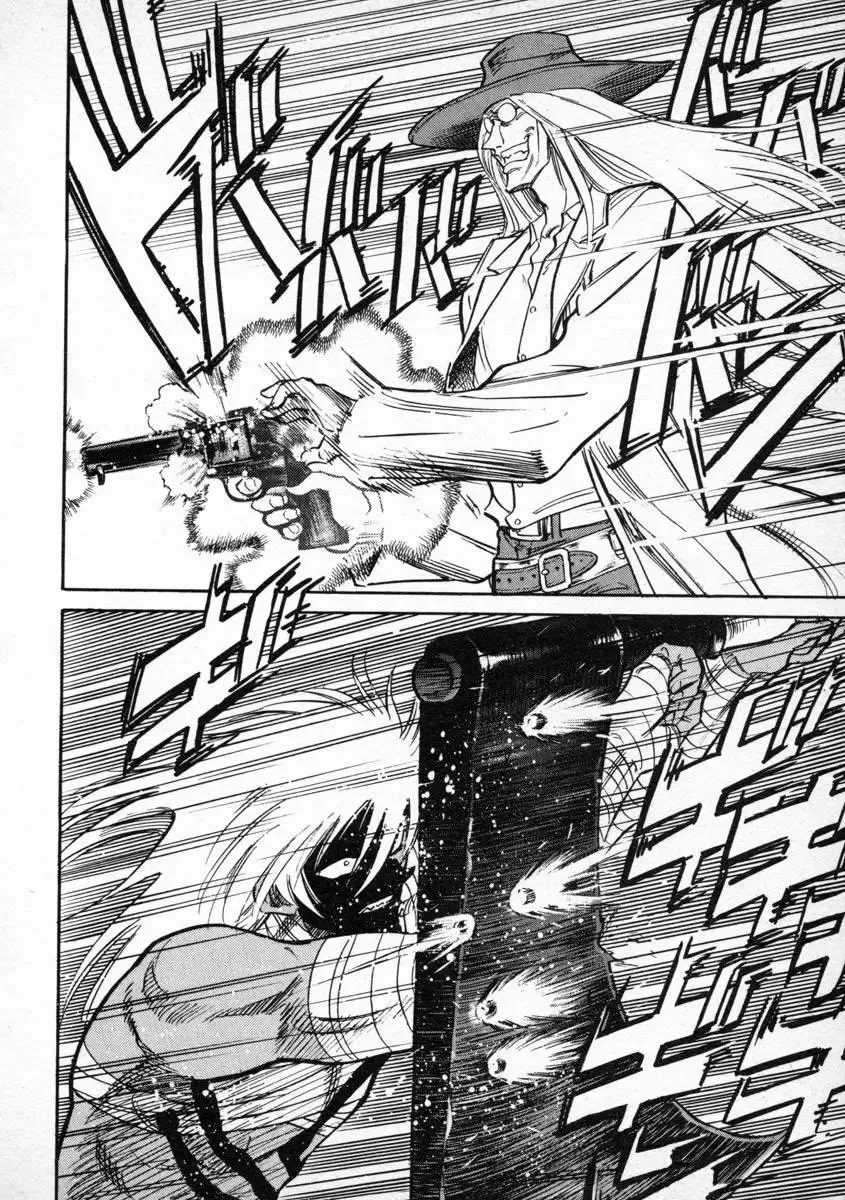 Red (Muraeda Kenichi) Chapter 6 page 11