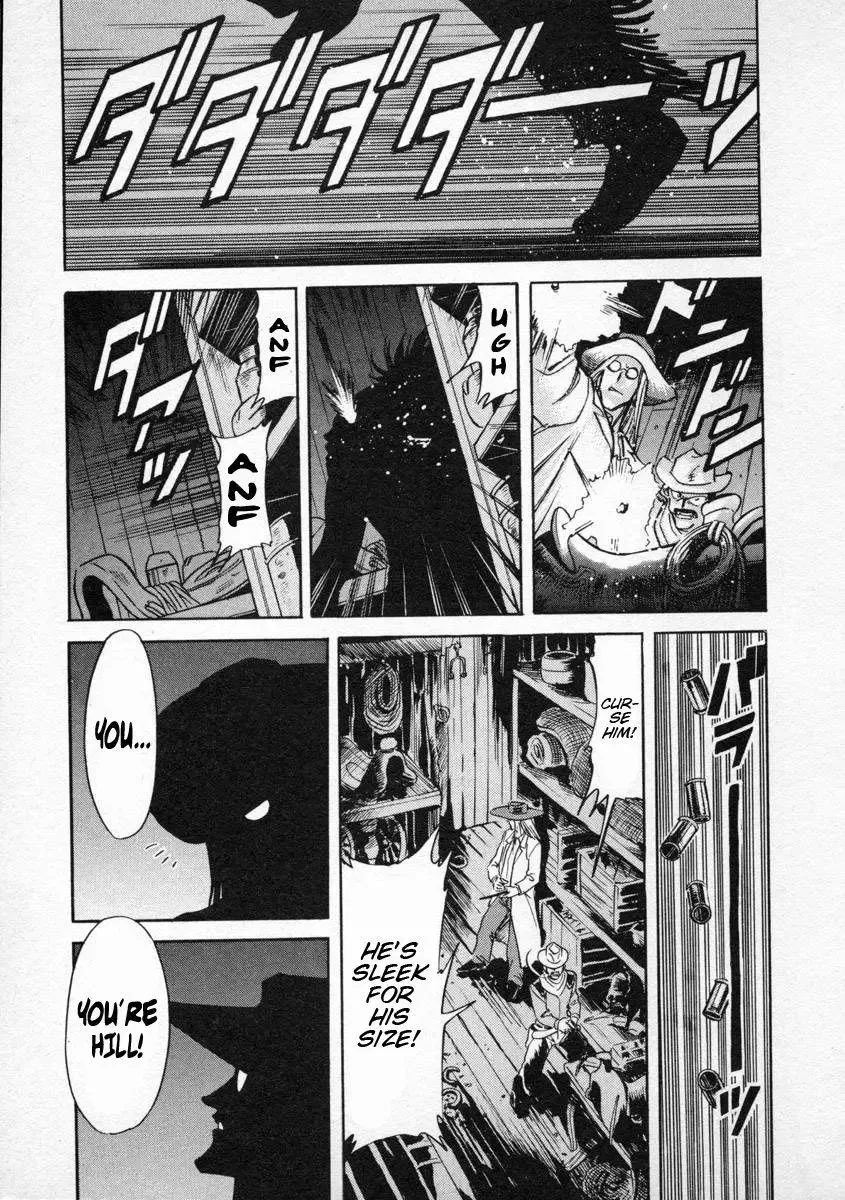 Red (Muraeda Kenichi) Chapter 6 page 18