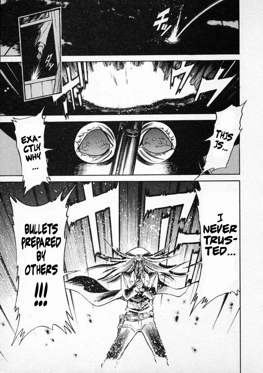 Red (Muraeda Kenichi) Chapter 6 page 26