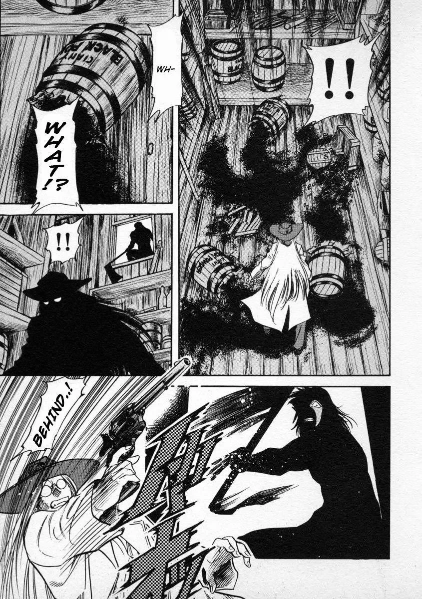 Red (Muraeda Kenichi) Chapter 6 page 24