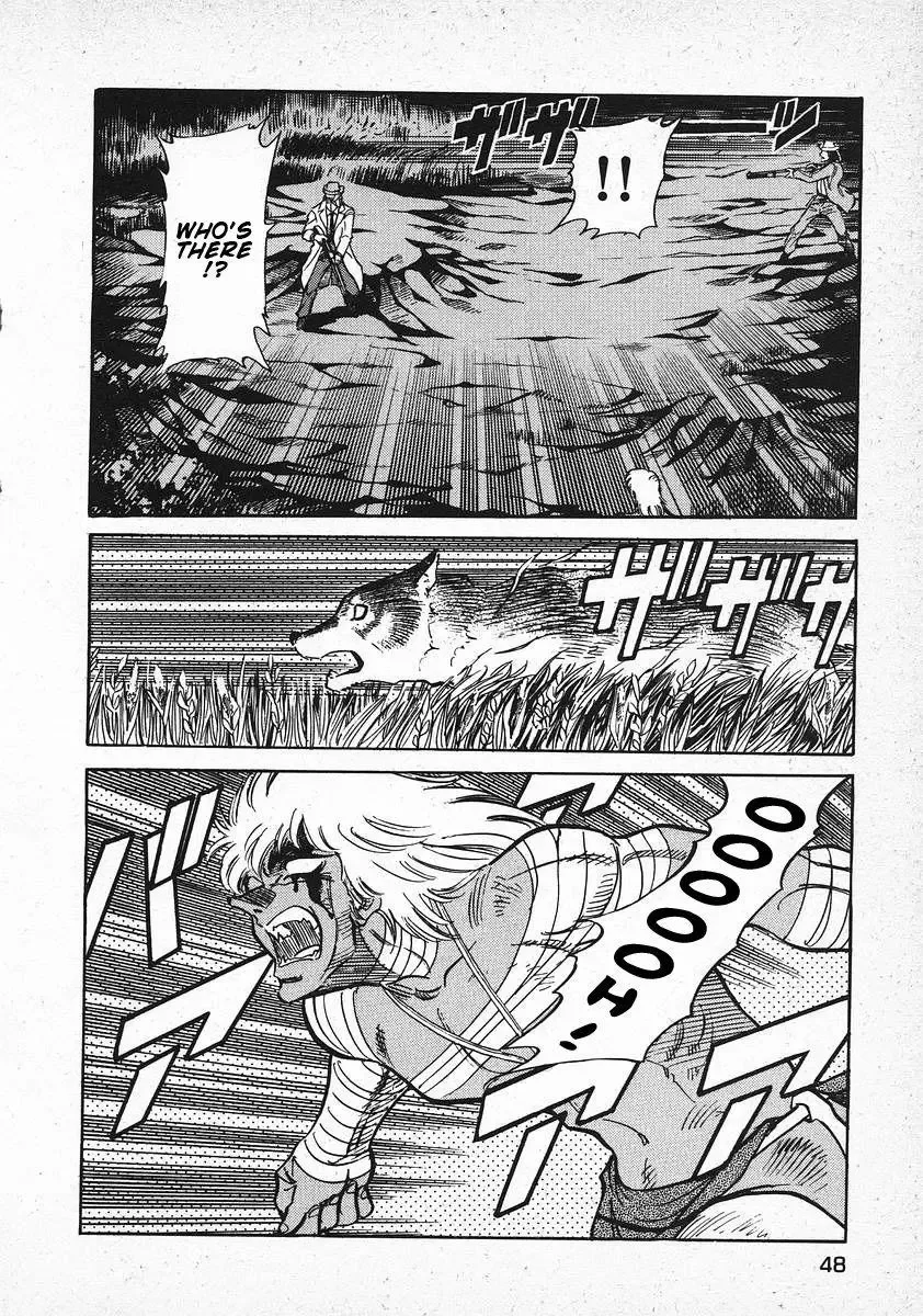 Red (Muraeda Kenichi) Chapter 9 page 12