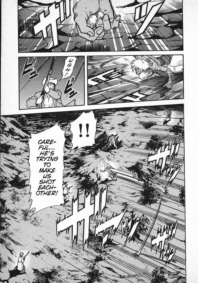 Red (Muraeda Kenichi) Chapter 9 page 7