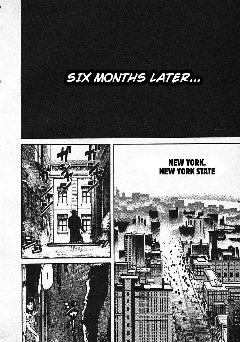 Red (Muraeda Kenichi) Chapter 16 page 2
