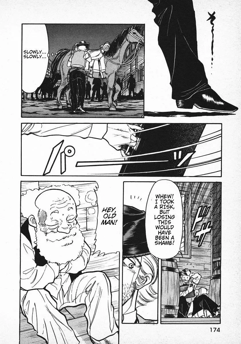 Red (Muraeda Kenichi) Chapter 13 page 9