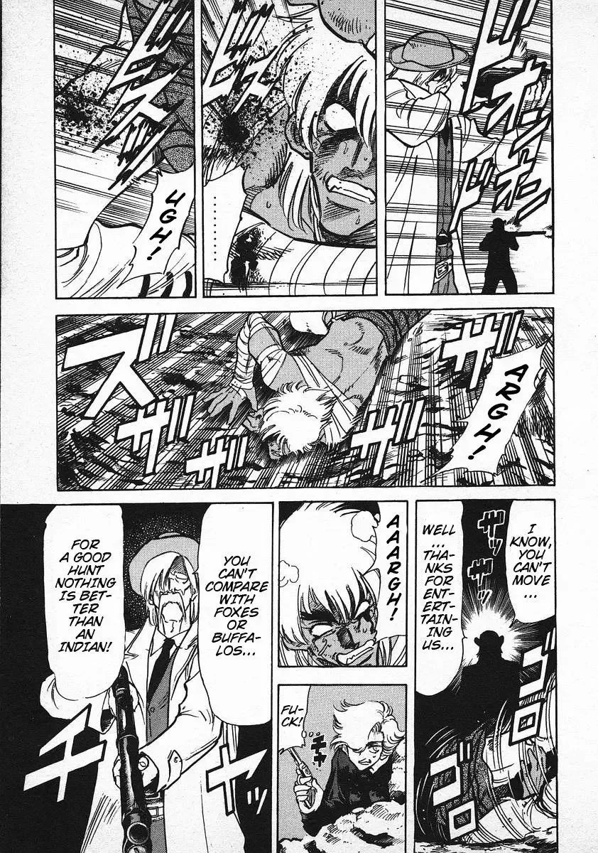 Red (Muraeda Kenichi) Chapter 9 page 15