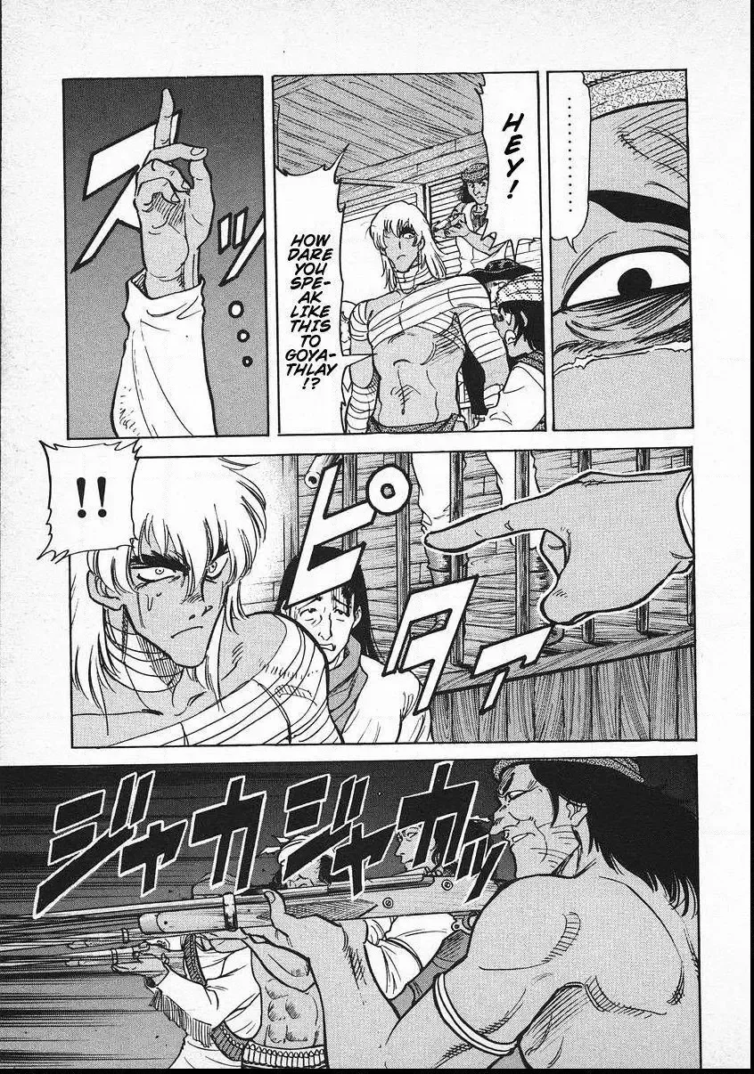 Red (Muraeda Kenichi) Chapter 13 page 7