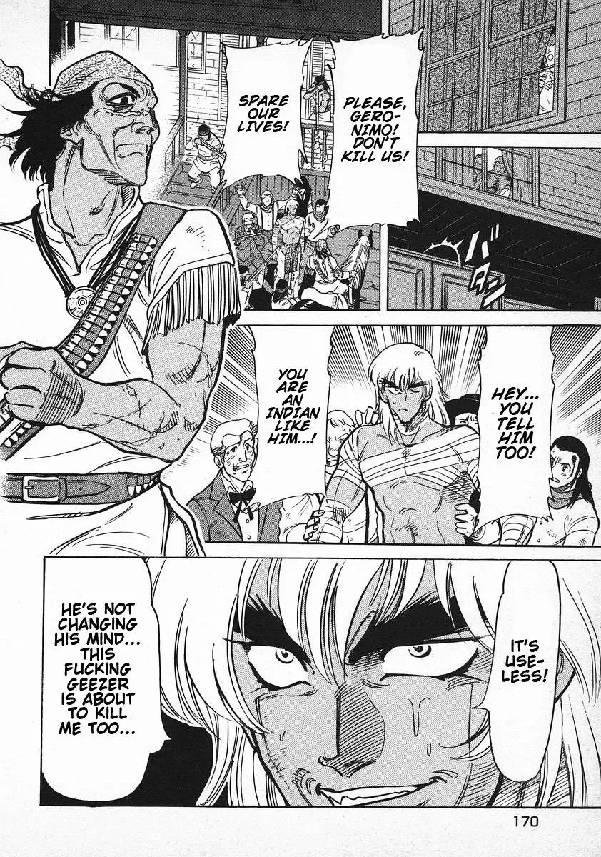 Red (Muraeda Kenichi) Chapter 13 page 6
