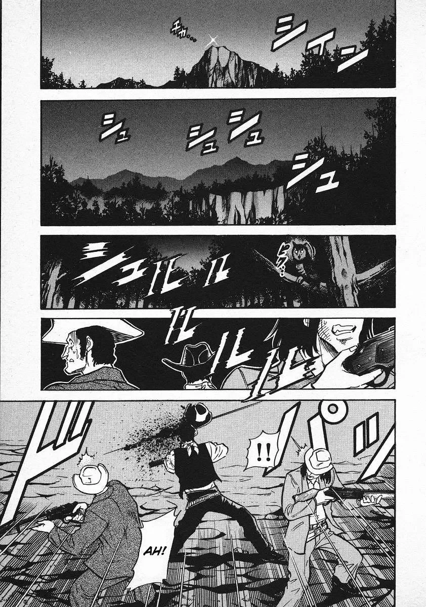 Red (Muraeda Kenichi) Chapter 9 page 18