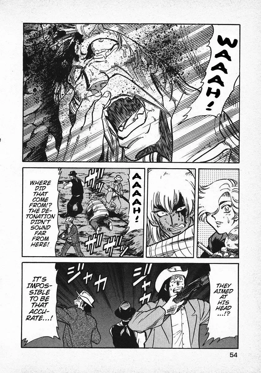 Red (Muraeda Kenichi) Chapter 9 page 17