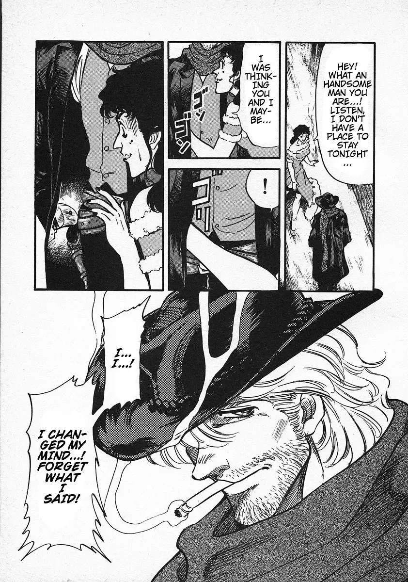 Red (Muraeda Kenichi) Chapter 16 page 3