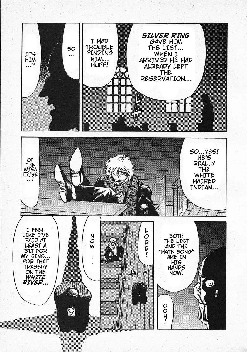 Red (Muraeda Kenichi) Chapter 16 page 5