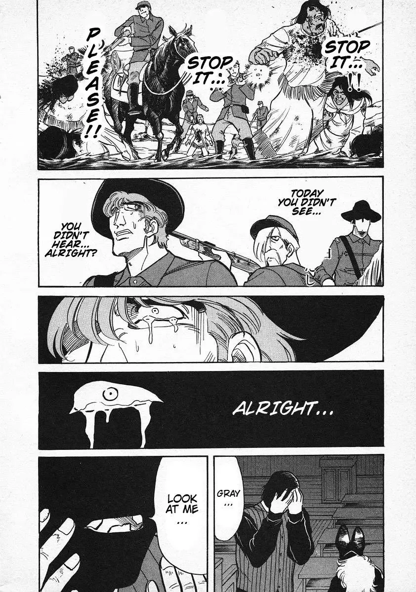 Red (Muraeda Kenichi) Chapter 16 page 6