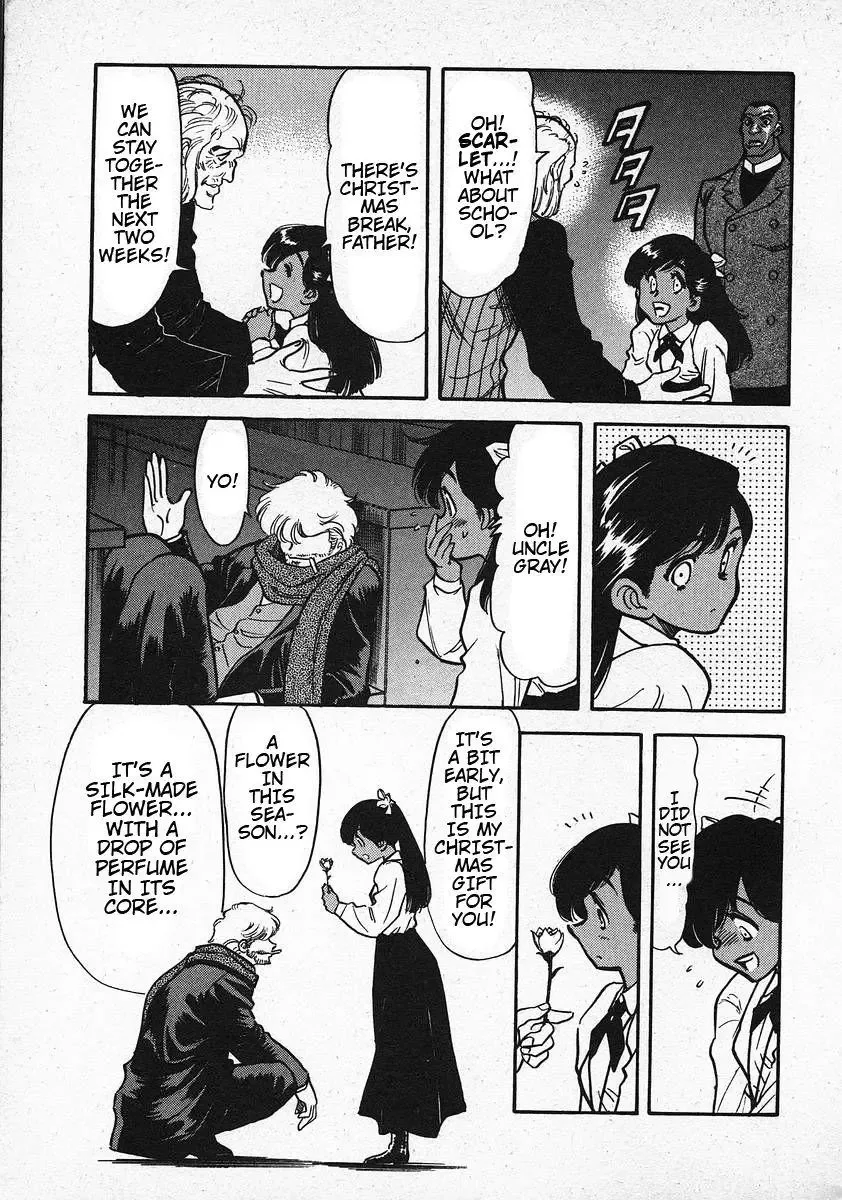 Red (Muraeda Kenichi) Chapter 16 page 9