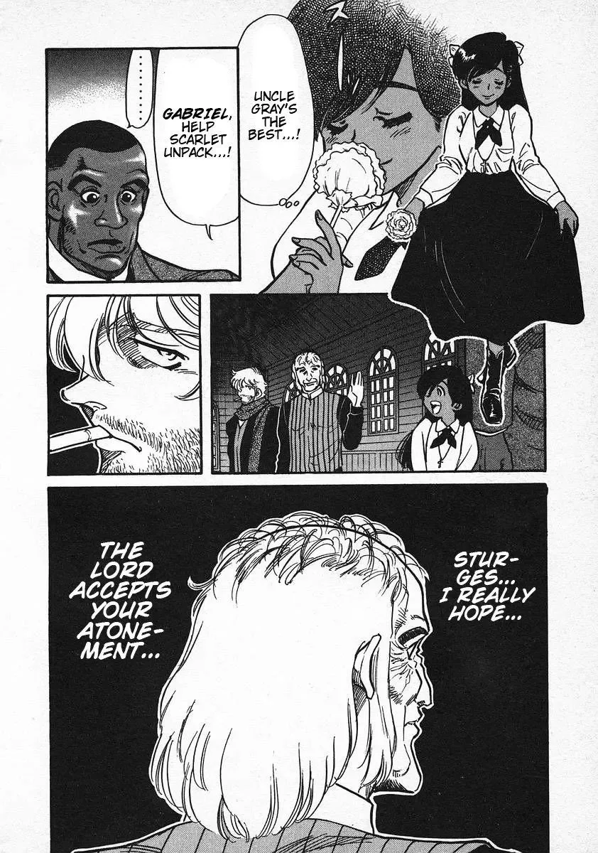 Red (Muraeda Kenichi) Chapter 16 page 10