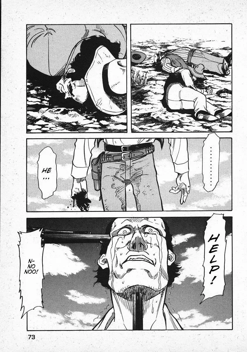 Red (Muraeda Kenichi) Chapter 10 page 4