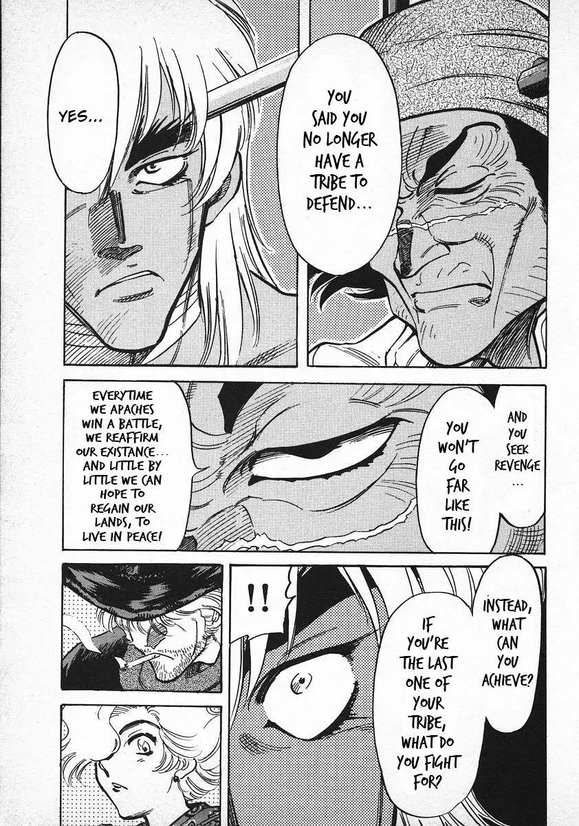 Red (Muraeda Kenichi) Chapter 13 page 26