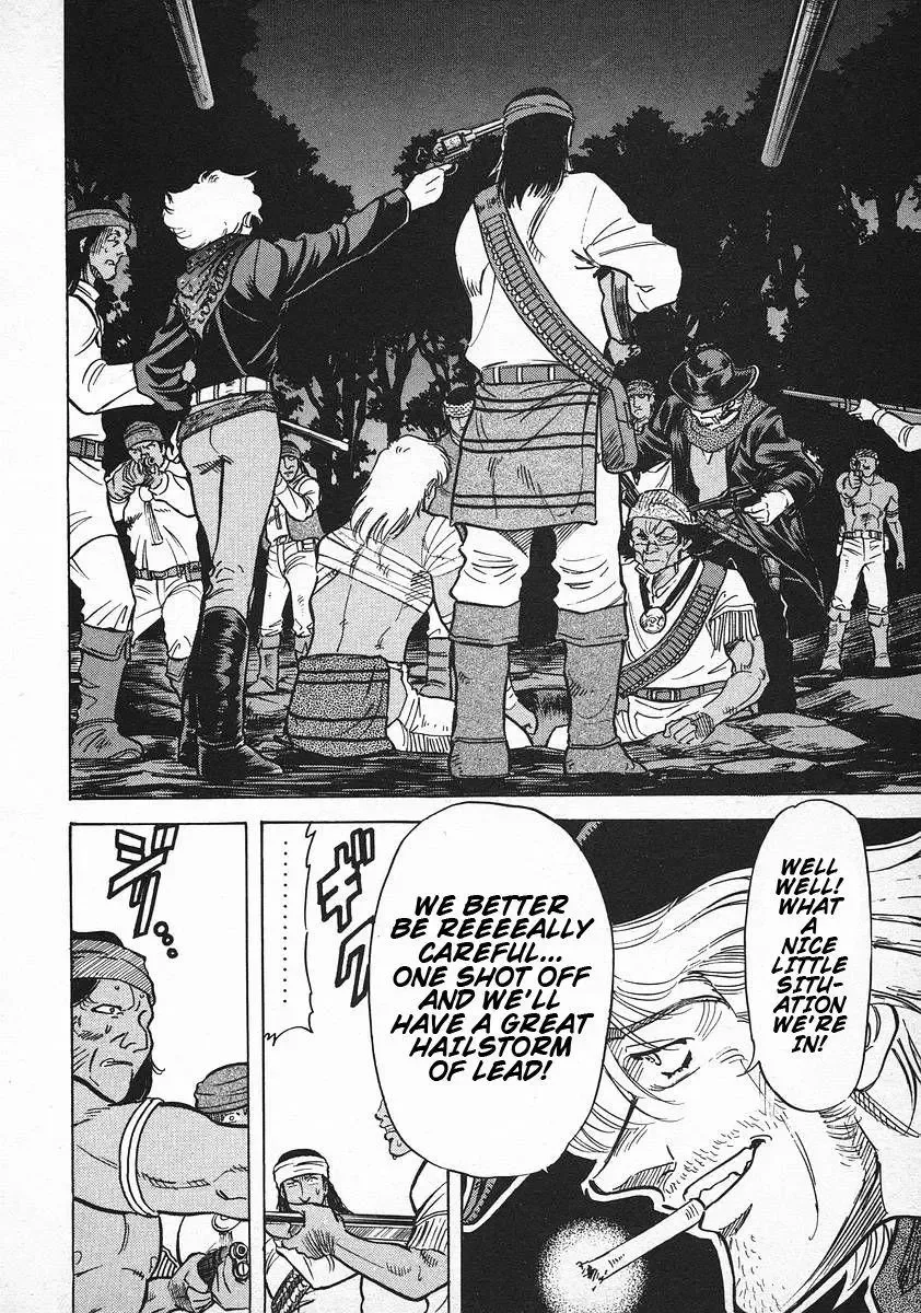 Red (Muraeda Kenichi) Chapter 13 page 25