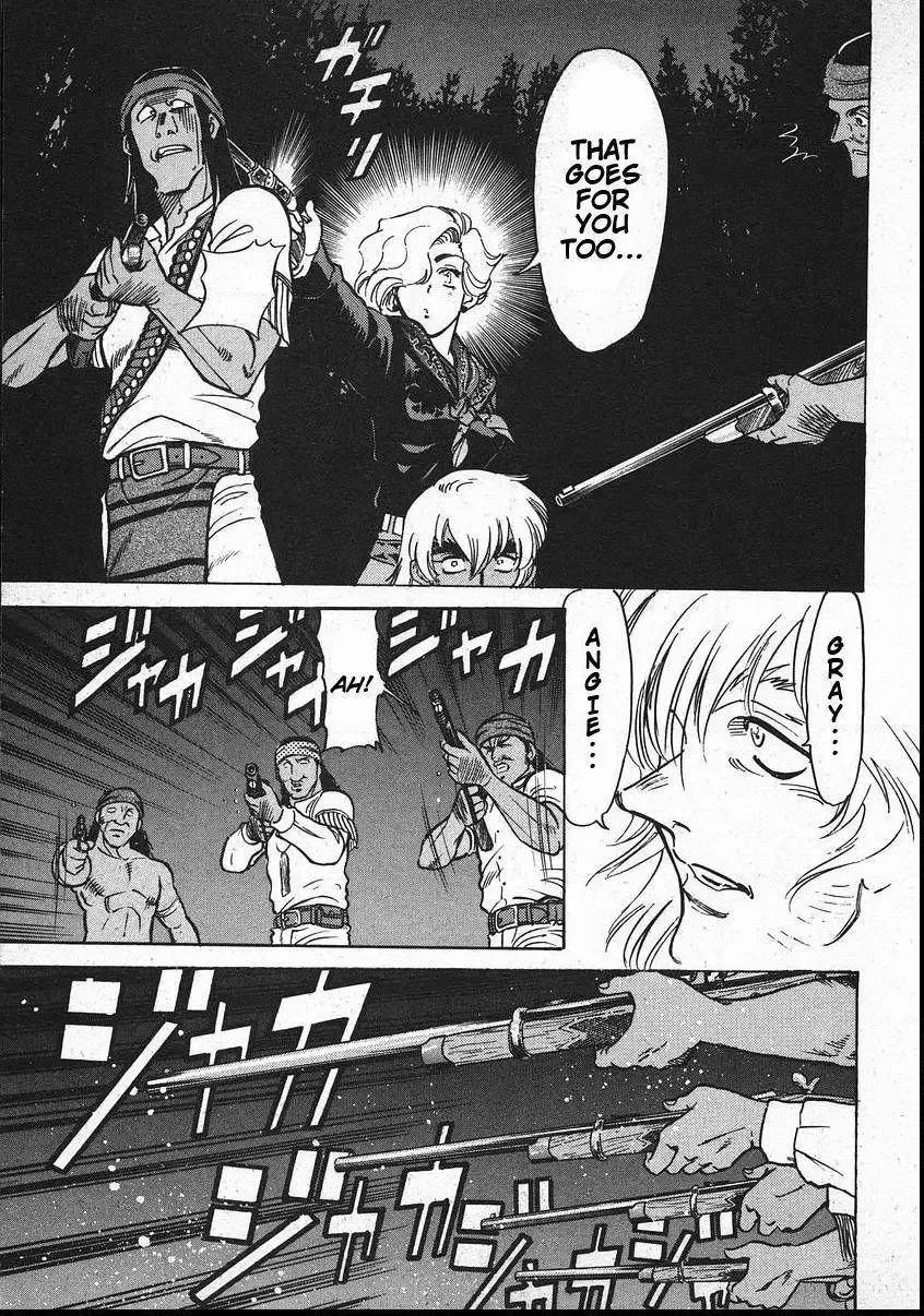Red (Muraeda Kenichi) Chapter 13 page 24